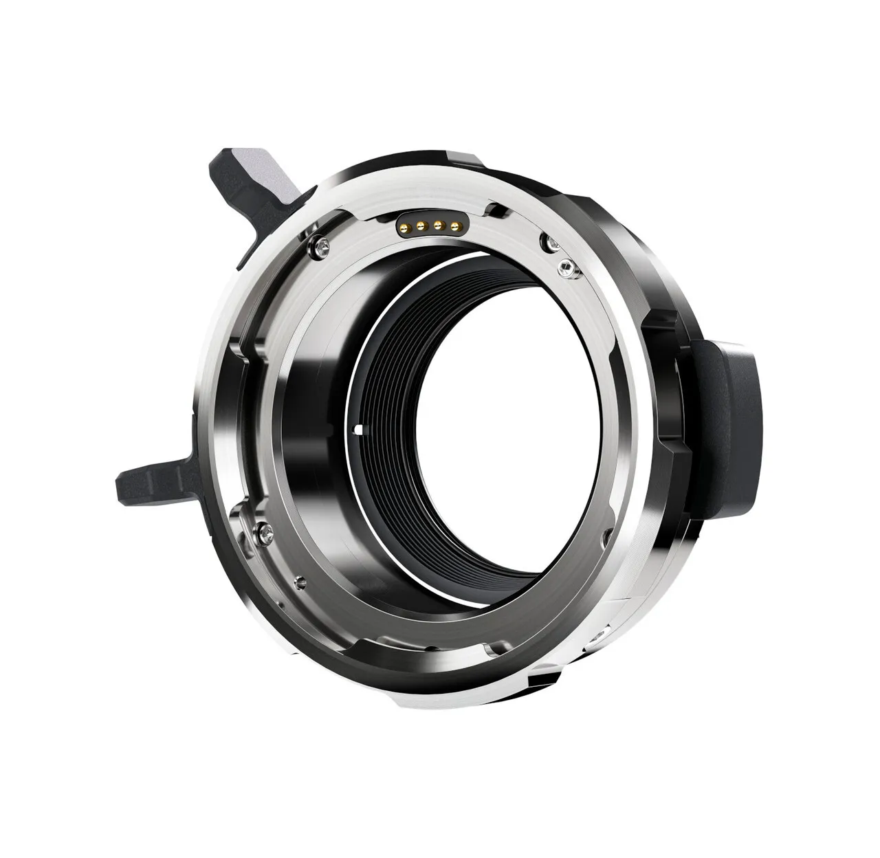 Blackmagic Design URSA Mini Pro - PL Mount