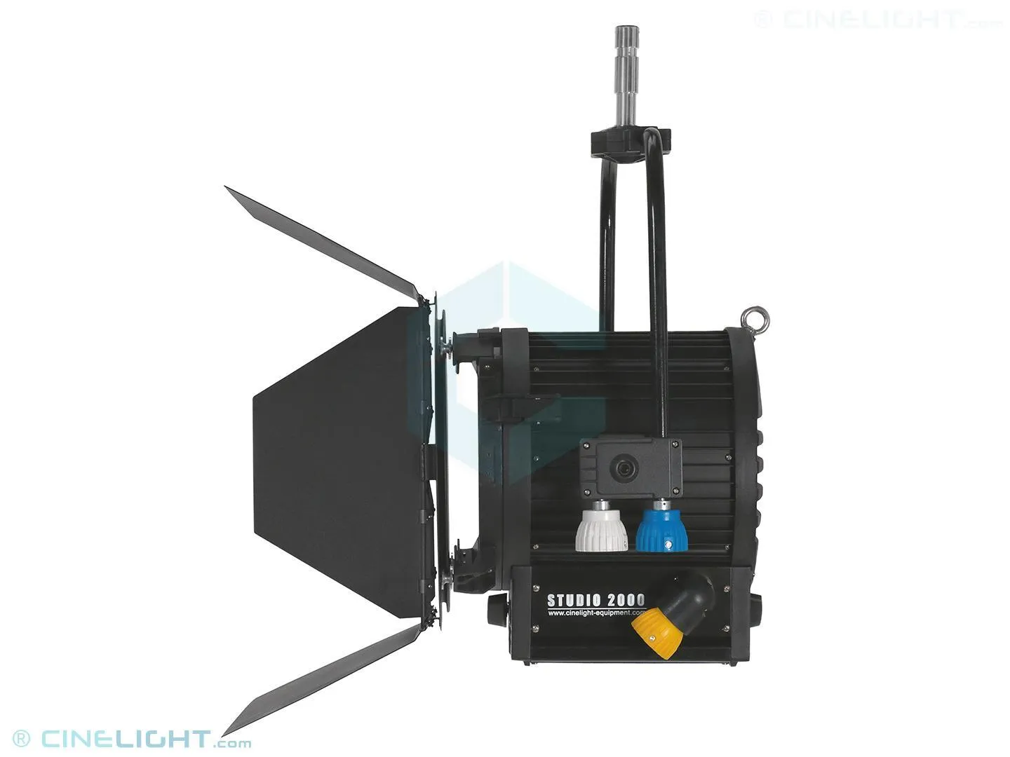 QuartzColor PAR 1200 head