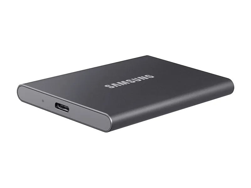 Samsung T7 2tb SSD
