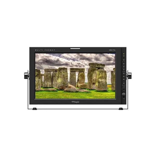 TVLogic LVM-171A 17"