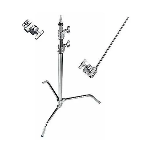 Avenger C-Stand Sliding Leg 40'' - set