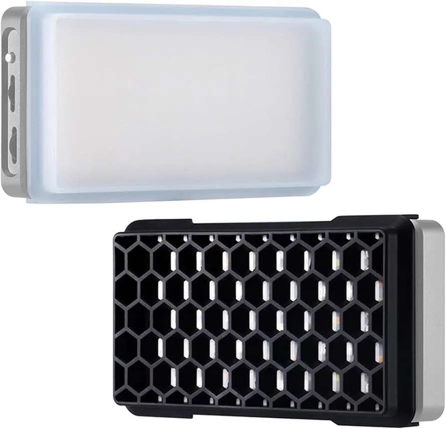 SmallRig Silicon Honeycomb Grid