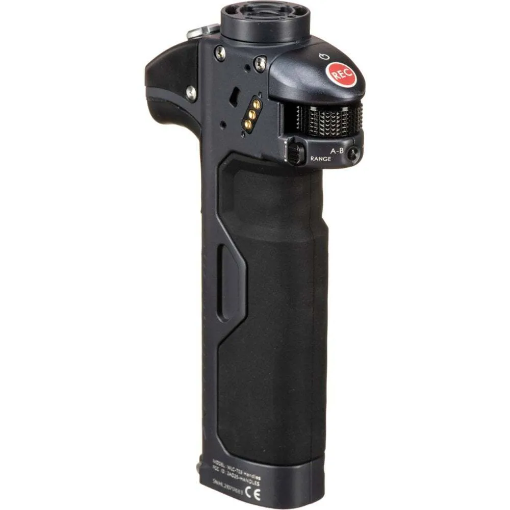 Tilta Nucleus-M Handle Grip (Left)