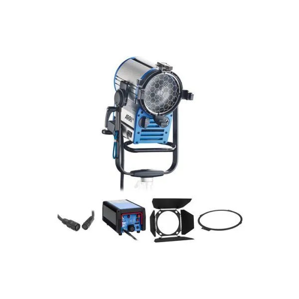 ARRI True Blue D12 Set 