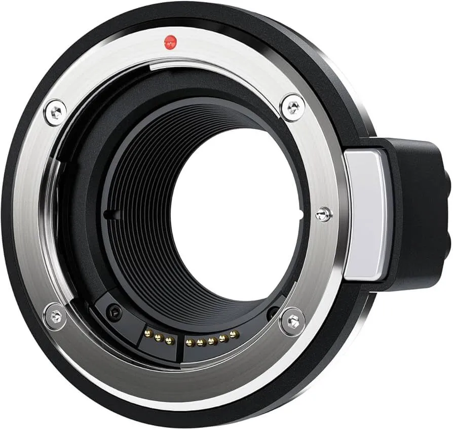 Blackmagic Design URSA Mini Pro - EF Mount