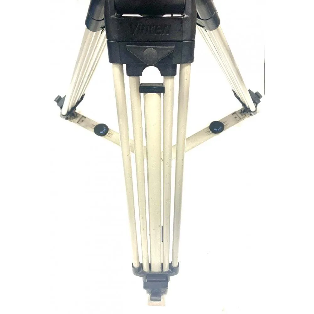 Vinten Tripod 3770-8 Legs 150mm 