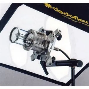 DEDOLIGHT DLH1000S+ Tungsten Double Head (2x 1000W)