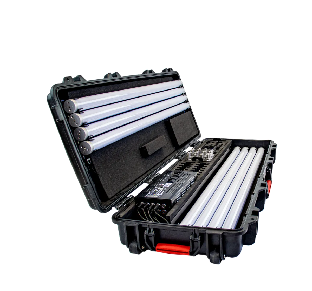 Astera Titan Tube Kit