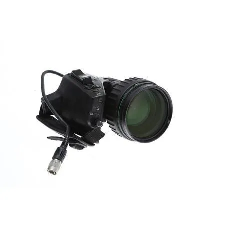 Canon YJ18x9B 9-162mm F1.8 B4 mount