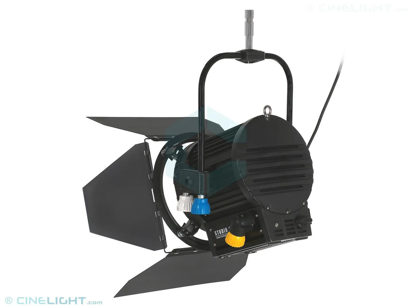 QuartzColor PAR 1200 set