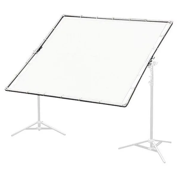 8x8 Avenger Fold Away Frame