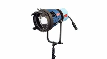 CINE-MOBIL 1.2kW HMI Head (1200W)
