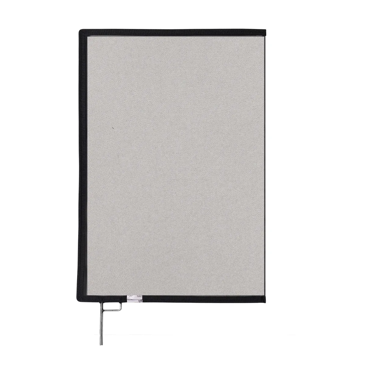 Avenger Triple Scrim Black 30x45cm