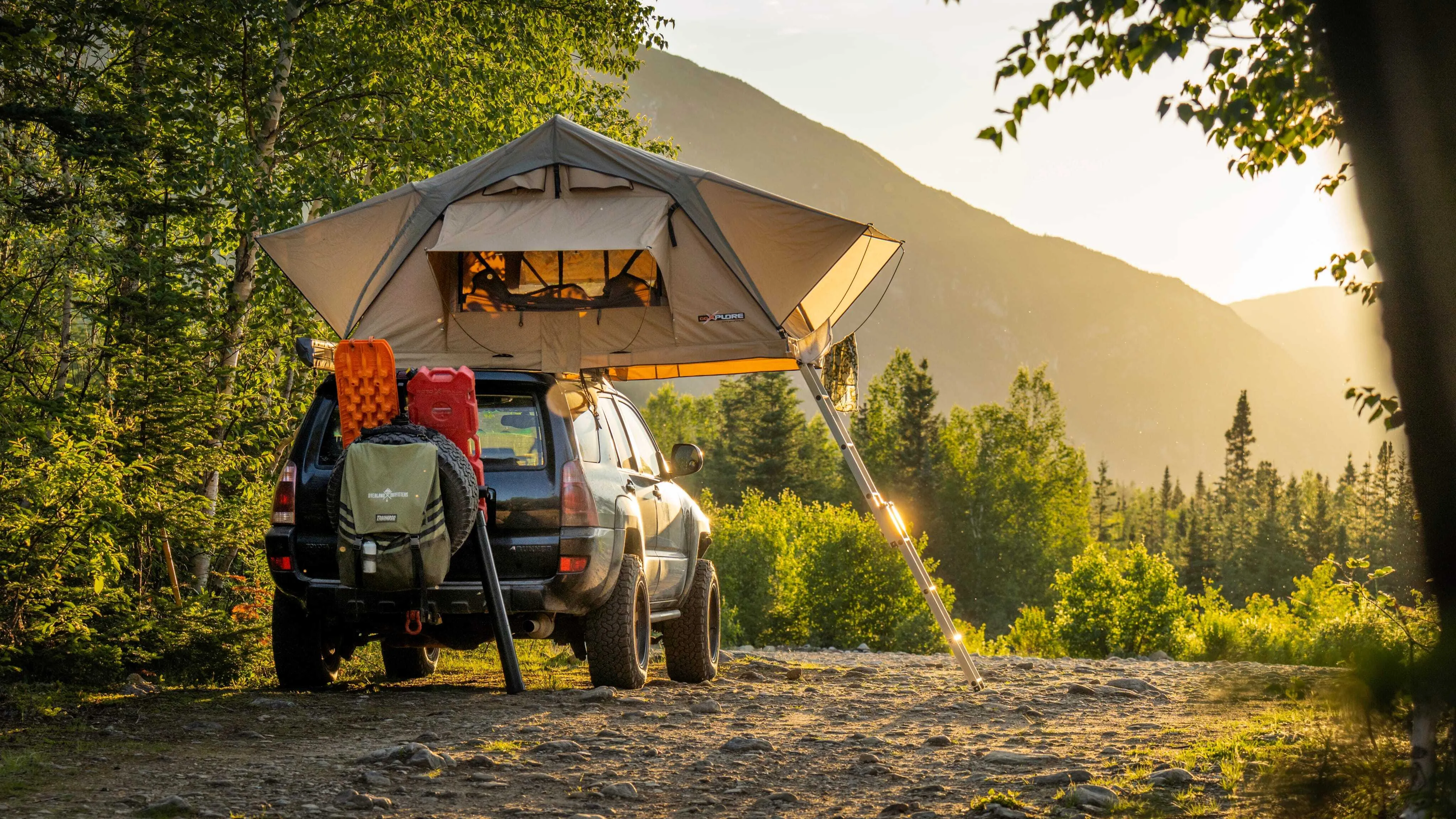 Tents