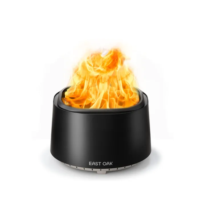 East Oak Smokeless