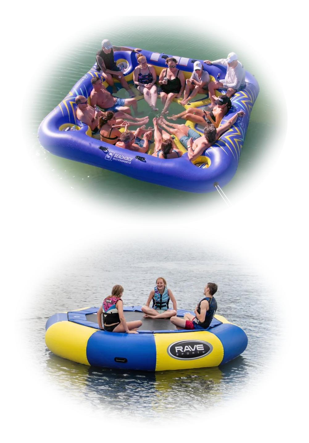Inflatables