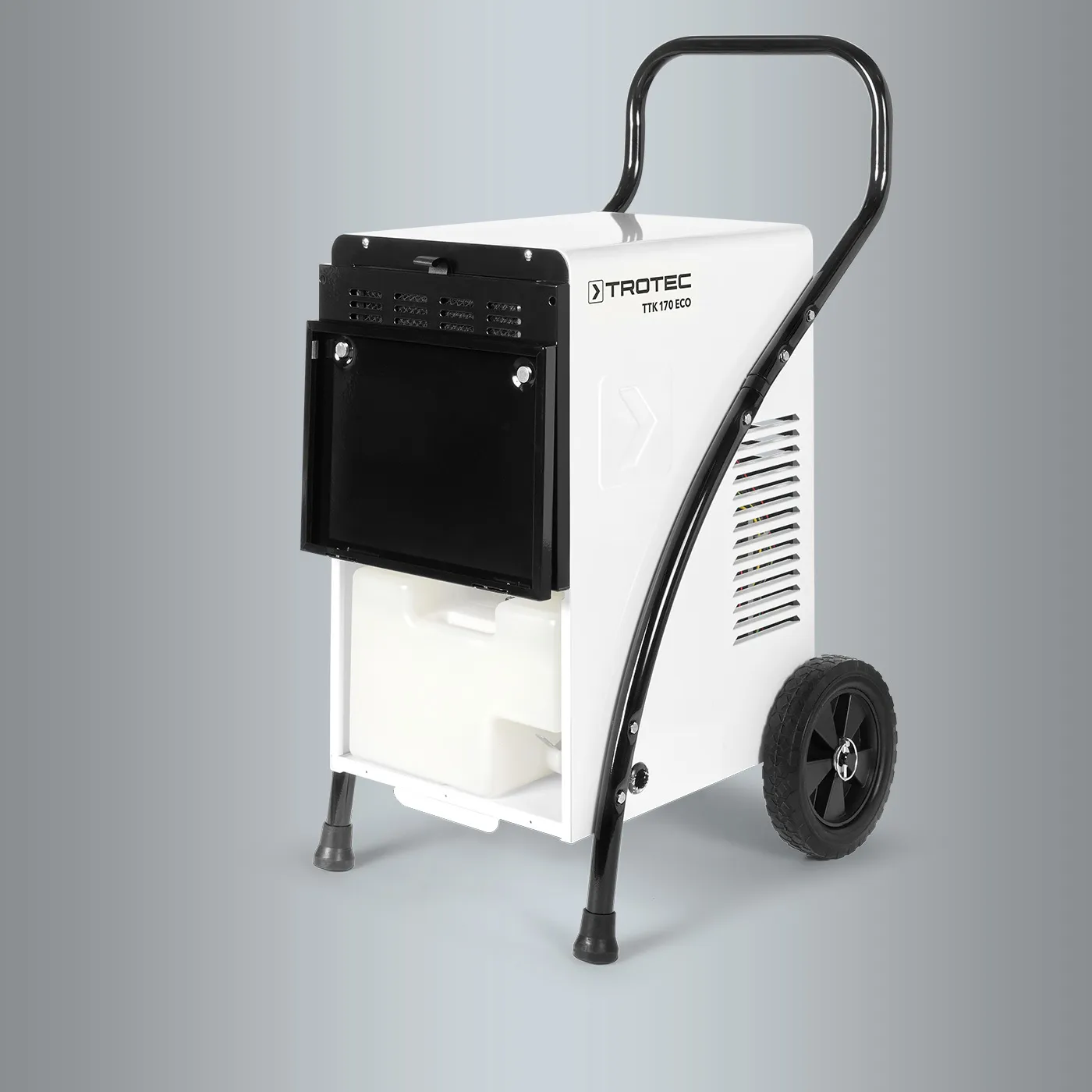 Osuszacz powietrza TROTEC TTK 170 ECO