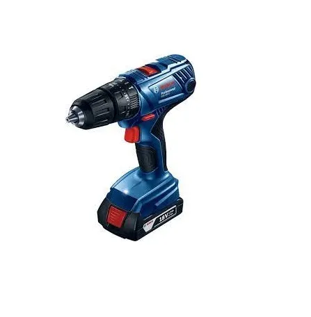 Wiertarko-wkrętarka akumulatorowa GSR 180-LI BOSCH Professional.
