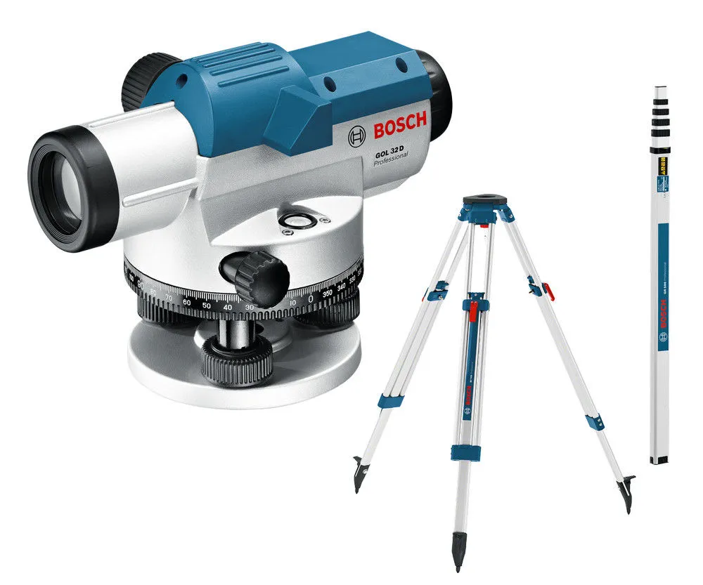 Bosch Niwelator+ Łata