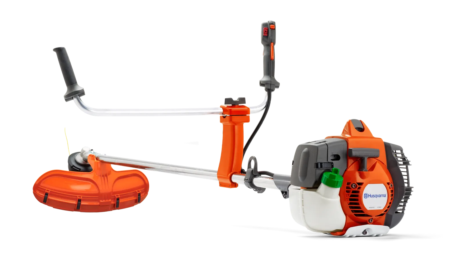 Kosa spalinowa HUSQVARNA 535RX