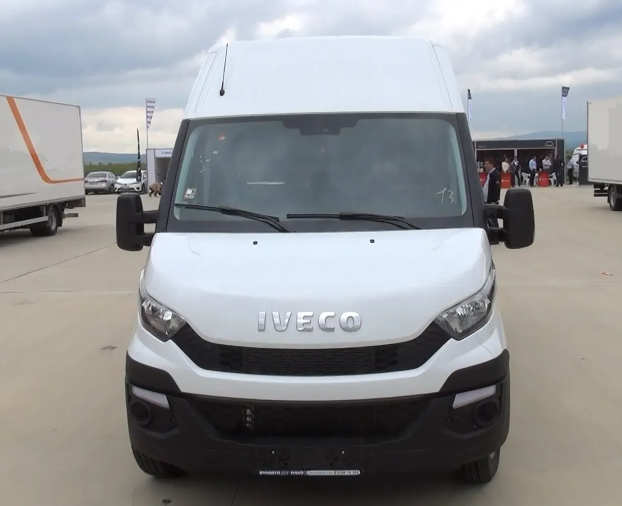 Iveco Daily 35 