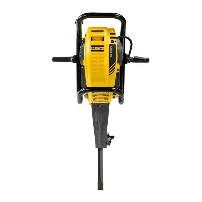 Młot wyburzeniowy spalinowy ATLAS COPCO COBRA TT