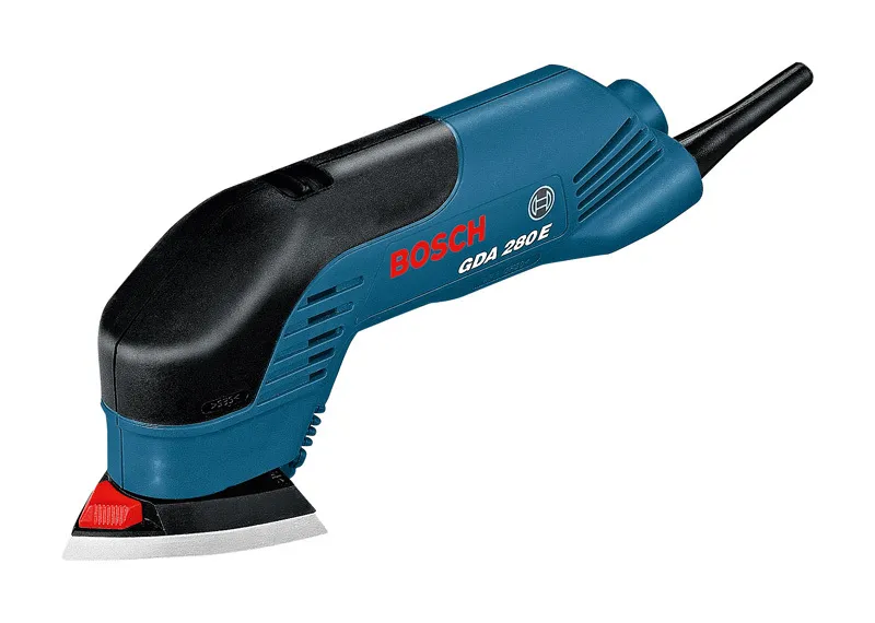 Szlifierka delta Bosch GDA 280E