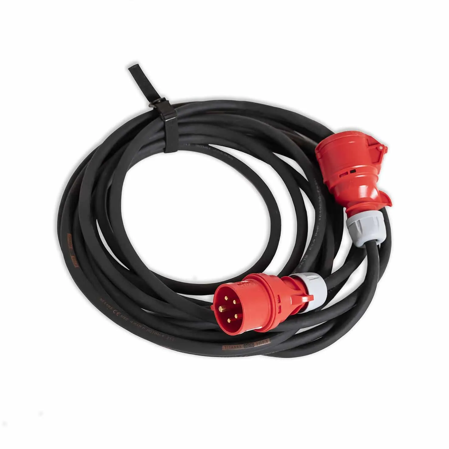 Kabel siłowy