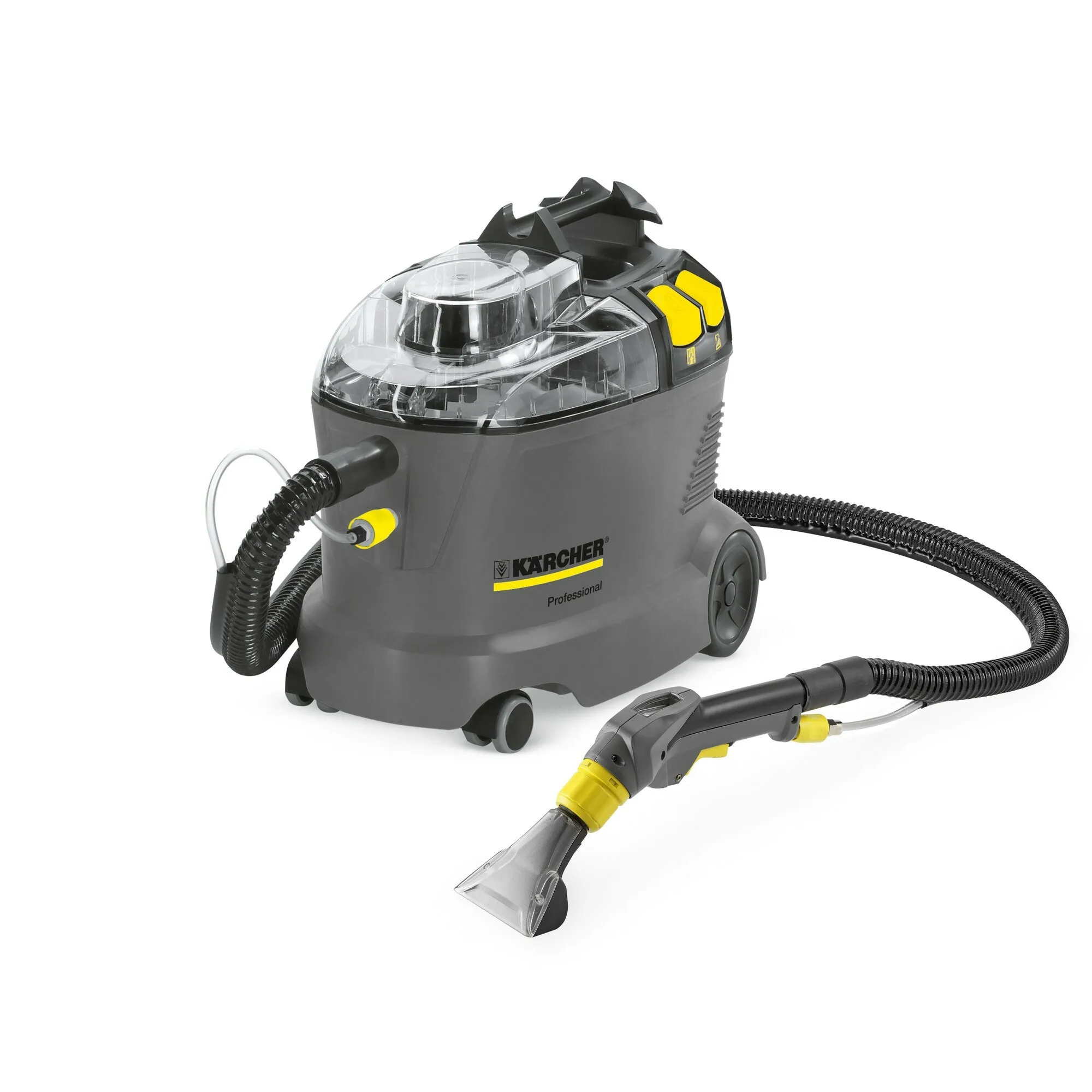 Odkurzacz piorący Karcher PUZZI
