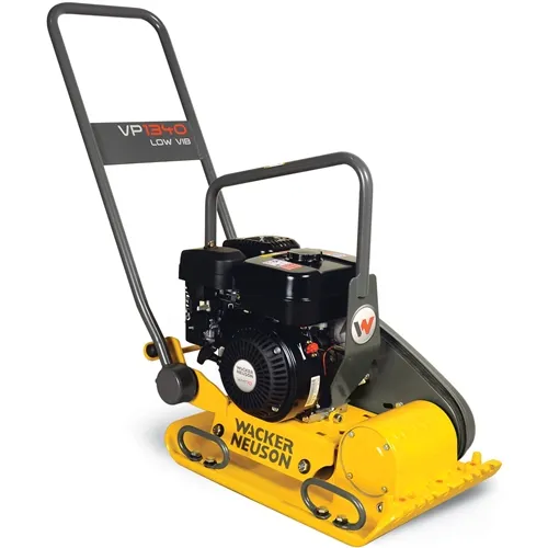 Zagęszczarka Wacker 103kg
