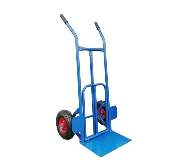 Wózek transportowy  