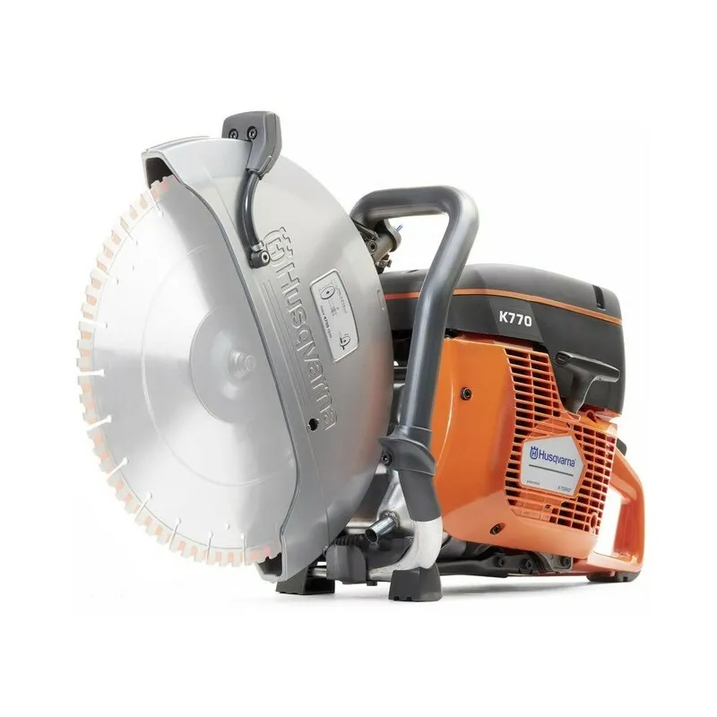 Przecinarka ręczna Husqvarna K770