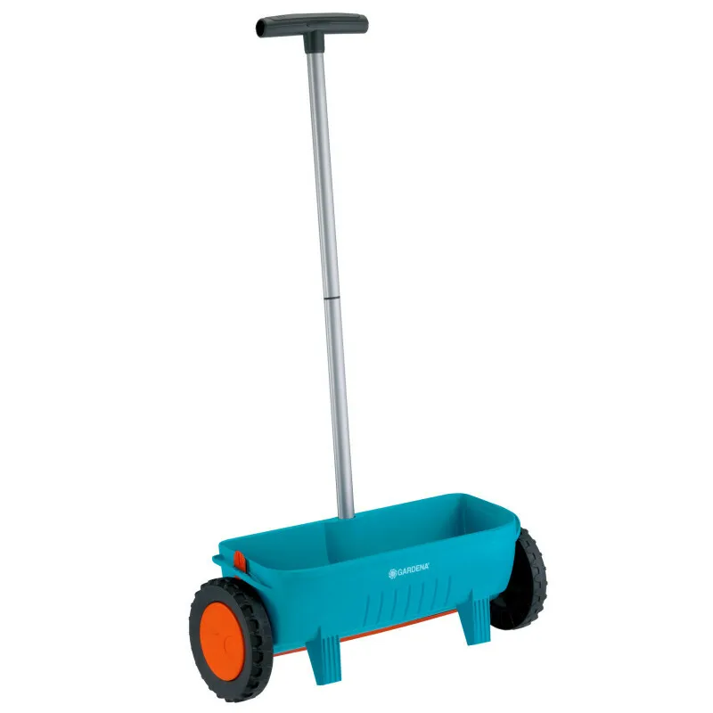 Siewnik uniwersalny Gardena 300