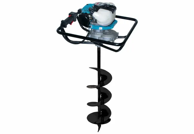 Wiertnica spalinowa Makita BBA 520