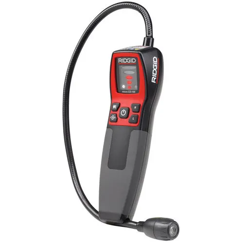 Detektor Gazu RIDGID CD-100