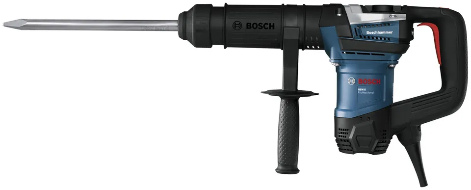 Młot udarowo obrotowy Bosch GSH SE SDS-MAX