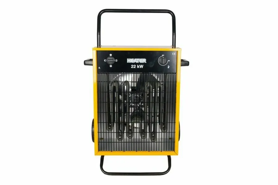 Nagrzewnica elektryczna 22kW