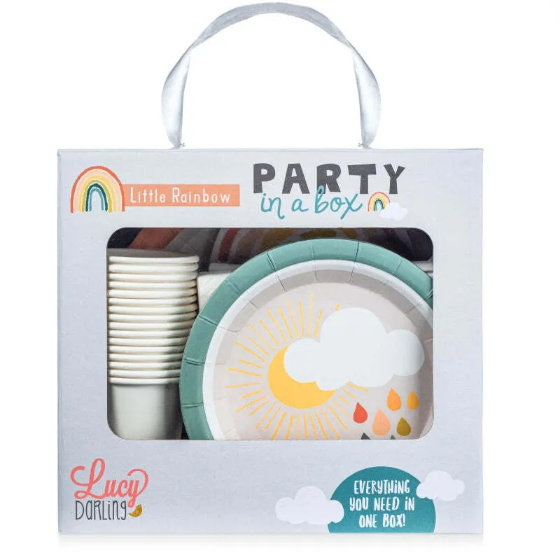 Party Extras