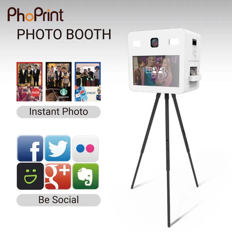 Photo Booths