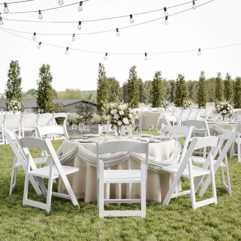 Tables & Chairs