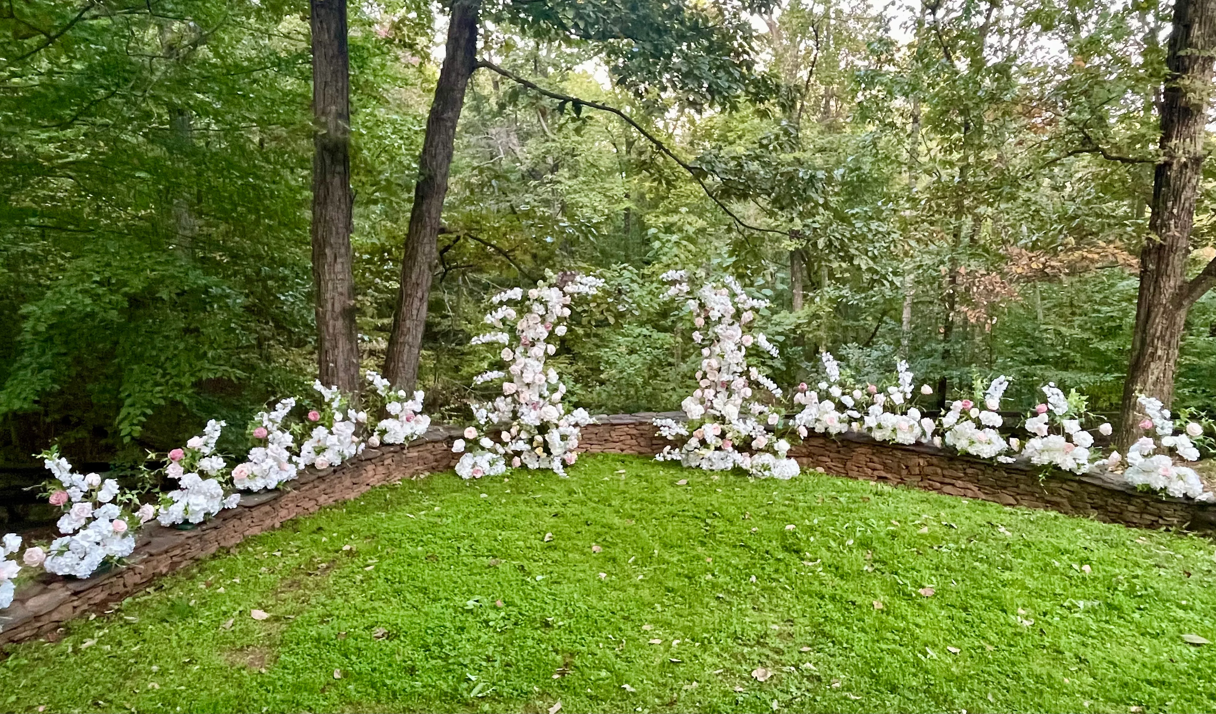 Dreamy Garden Set