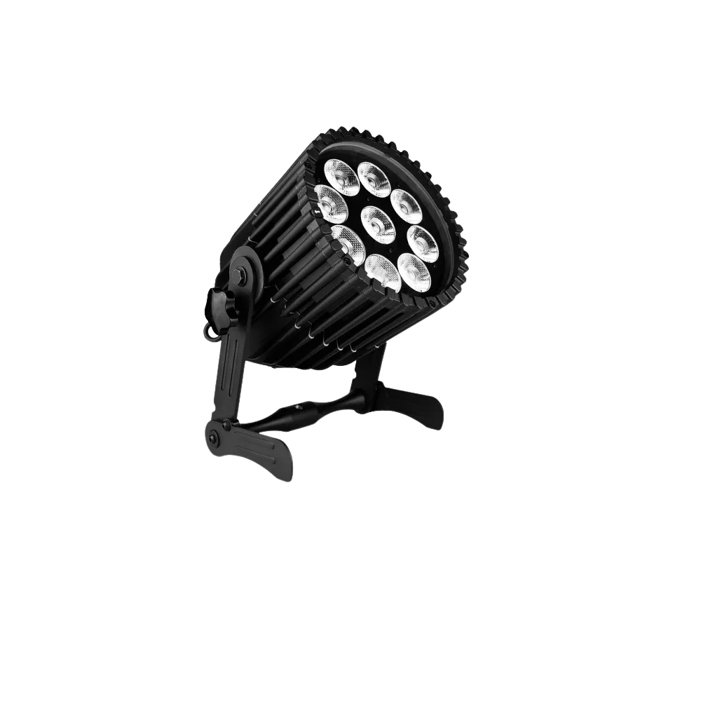 ASTERA // AX10 SpotMax mieten