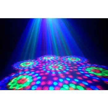 Lighting Rental