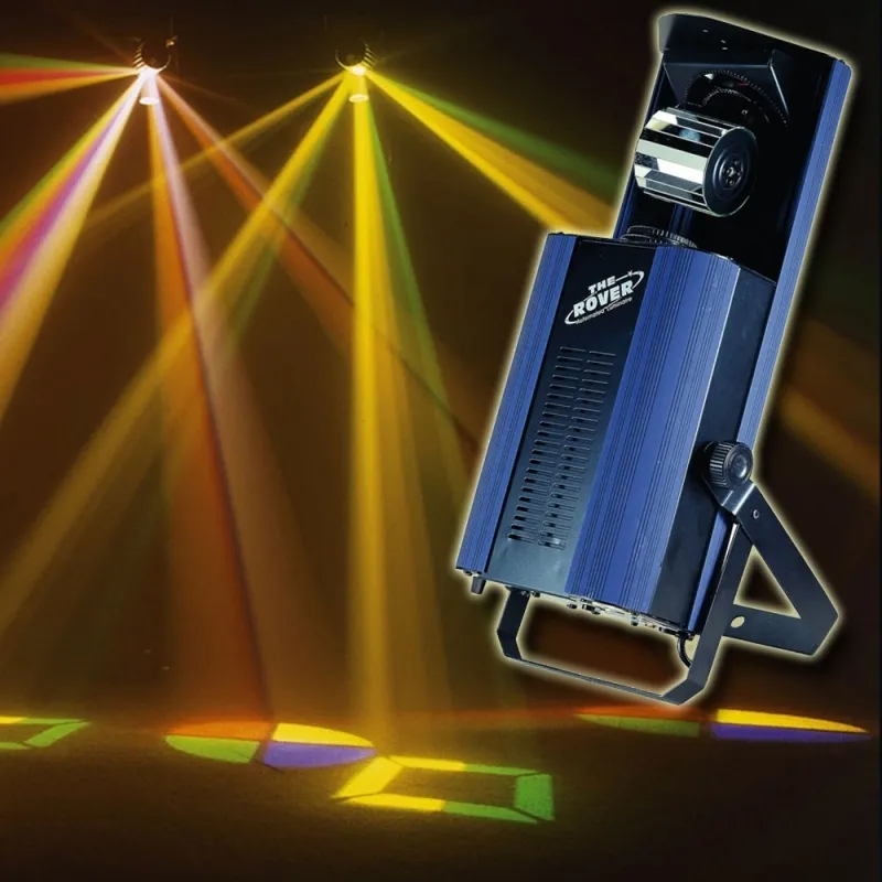 Rover Light