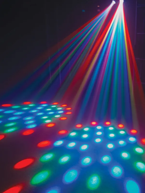 Lighting Package