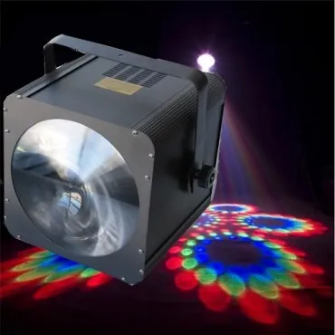 LED CUBE