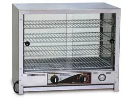 Pie Warmer