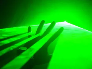 LASER HIRE