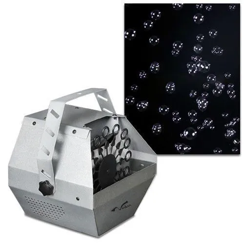 Bubble Machine Hire