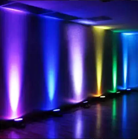 Uplight Hire